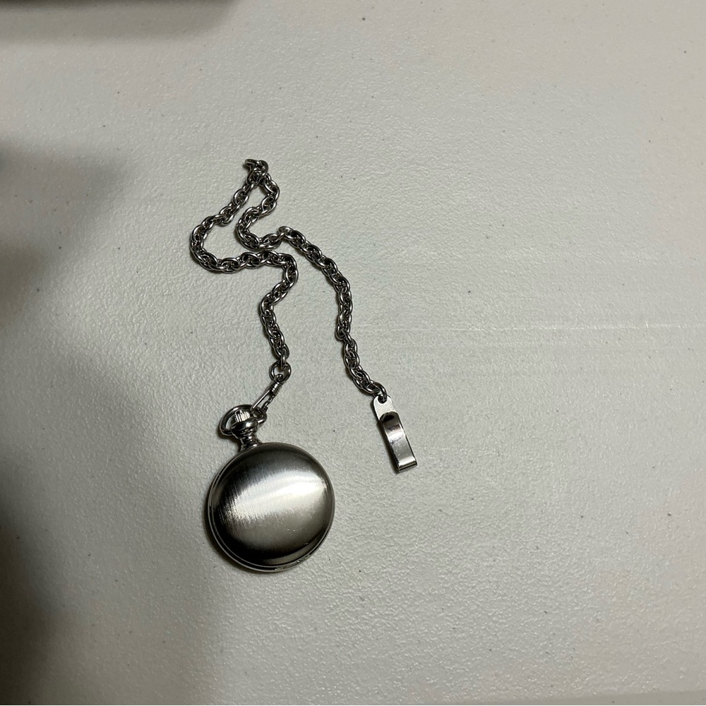 Relic pocket watch - Picture 11 of 12